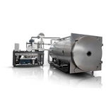 Ліофілізатор для харчових продуктів